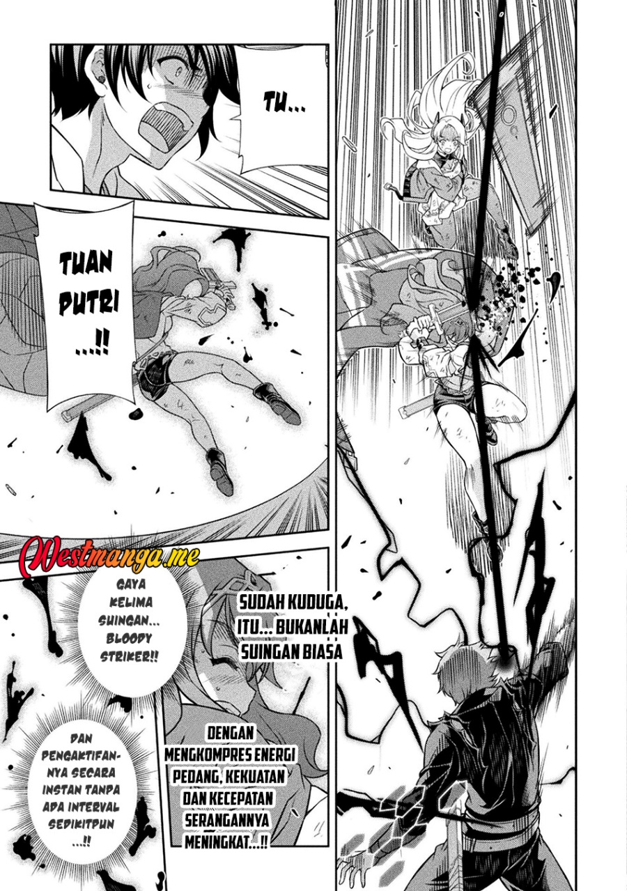 Drawing: Saikyou Mangaka wa Oekaki Skill de Isekai Musou Suru! Chapter 150 Gambar 6